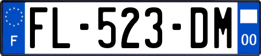 FL-523-DM