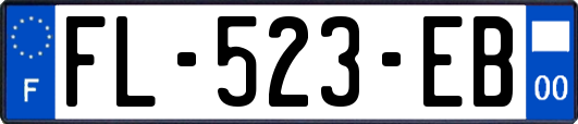 FL-523-EB