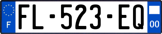 FL-523-EQ