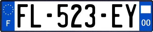 FL-523-EY