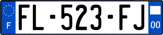 FL-523-FJ