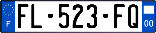 FL-523-FQ