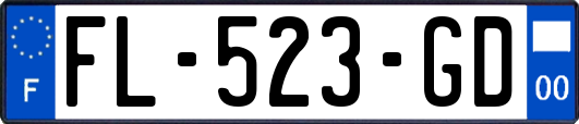 FL-523-GD