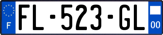 FL-523-GL