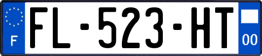 FL-523-HT