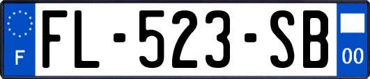 FL-523-SB
