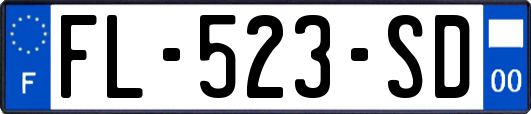FL-523-SD