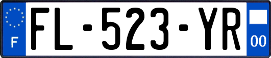 FL-523-YR