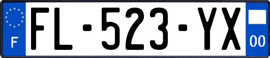 FL-523-YX