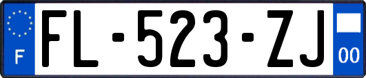 FL-523-ZJ