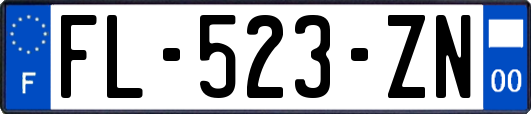 FL-523-ZN