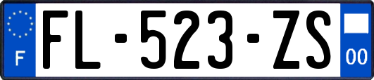 FL-523-ZS