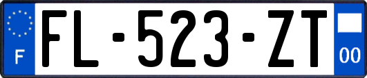 FL-523-ZT