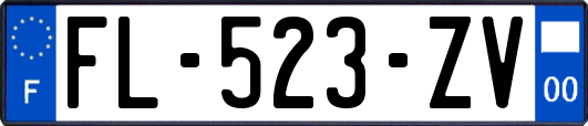 FL-523-ZV