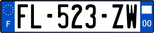 FL-523-ZW