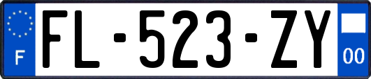 FL-523-ZY