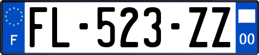 FL-523-ZZ