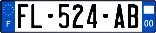 FL-524-AB