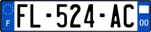 FL-524-AC