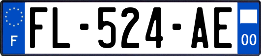 FL-524-AE