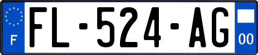 FL-524-AG