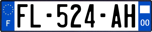 FL-524-AH