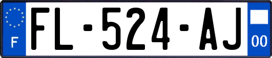 FL-524-AJ