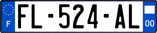 FL-524-AL