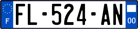 FL-524-AN