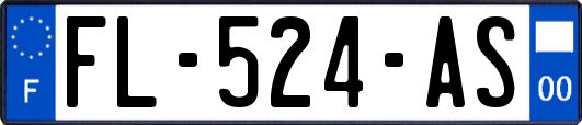 FL-524-AS