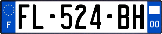 FL-524-BH
