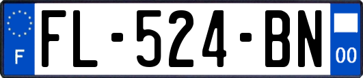 FL-524-BN