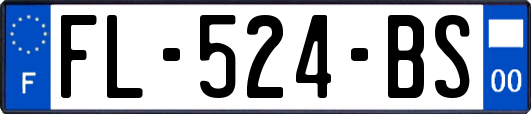 FL-524-BS