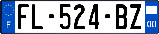 FL-524-BZ