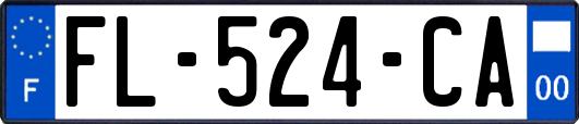 FL-524-CA