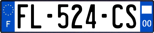 FL-524-CS