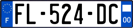 FL-524-DC