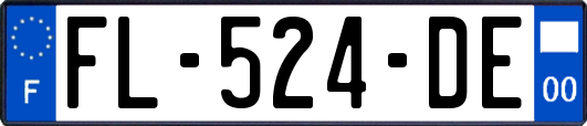 FL-524-DE