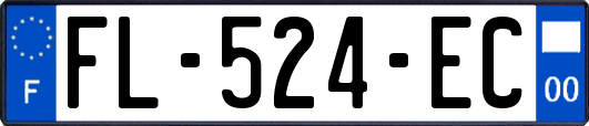 FL-524-EC