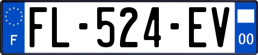 FL-524-EV