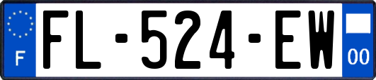 FL-524-EW