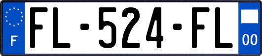 FL-524-FL