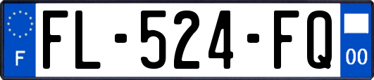 FL-524-FQ