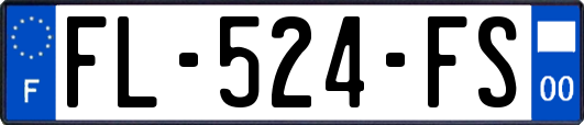 FL-524-FS