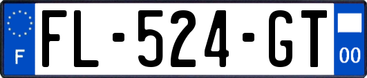 FL-524-GT