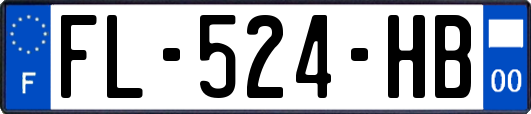 FL-524-HB