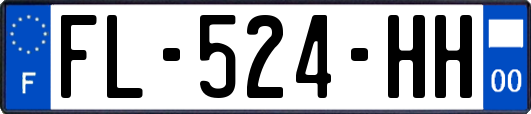 FL-524-HH