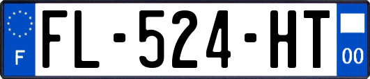 FL-524-HT