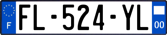FL-524-YL