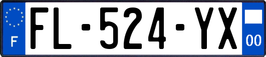 FL-524-YX